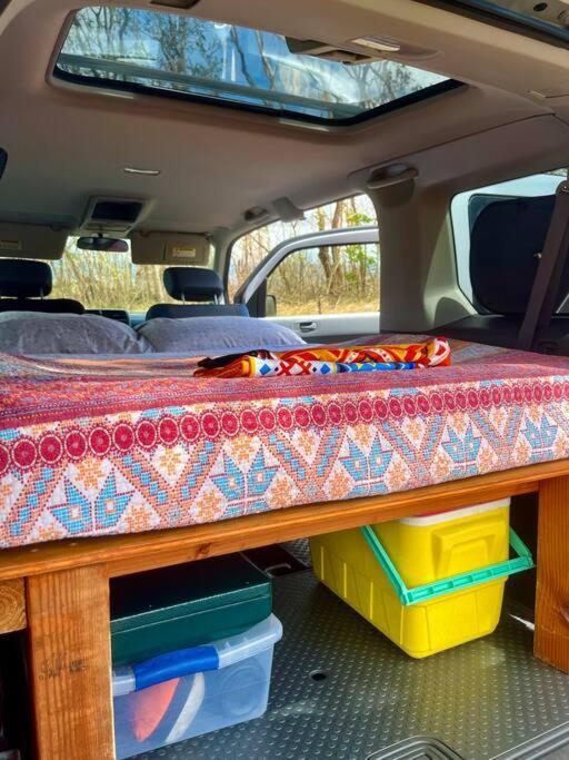 Campervan/Maui Hosted By Go Camp Maui Kihei Buitenkant foto